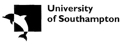 File:University of Southampton logo.png