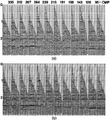 Figure 1.5-25  The migrated section shown in Figure 1.5-24 after instantaneous AGC scaling.