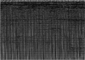 Figure 1.5-43  CMP stack as in figure 1.5-42 based on a processing sequence that includes low-cut filtering of the prestack data, only.
