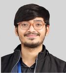 Industry Relations Team Head - Pallav Kashyap