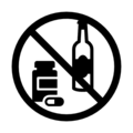 Alcohol and substance abuse