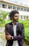President - Ayush Singh