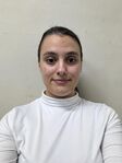 Secretary - Andreea Mihaela Răducanu