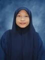Secretary: Riska Nurfauziah