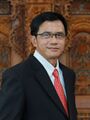 Faculty Advisor: Prof. Dr. rer. nat. Abdul Haris