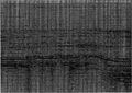 Figure 1.5-44  CMP stack as in Figure 1.5-43 with the additional step in the processing sequence for t2 scaling of the prestack data.