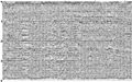 Figure 3.4-62  A CMP-stacked section with refraction statics corrections. (Data analysis by Evgeny Korolev and Alexander Korolev of GeoTech.)
