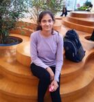 Digital Team Head - Shruti Tiwari