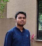 Social Media Team Head- Bivas Das
