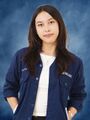 President: Ellysa Nathasya