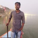 Vice President - Ankit Gond