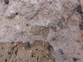 pyroclastic texture