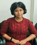 External Affairs Team Head - Reena Joseph
